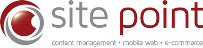 Site Point Logo